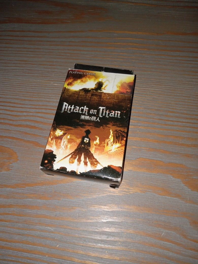 Playing Cards
