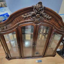 China Cabinet 