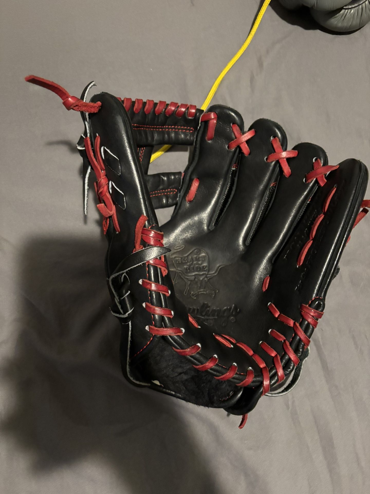 Rawlings Heart Of The Hide