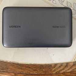 UGreen Power Bank 2000mAh