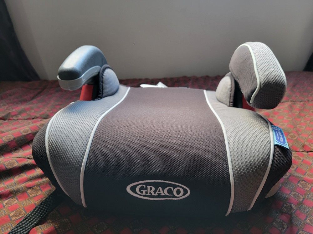 Graco Booster Seat