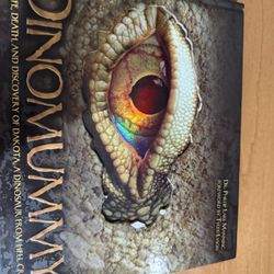 Dinomummy