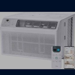 BRAND NEW FACTORY SEALED A/C UNIT