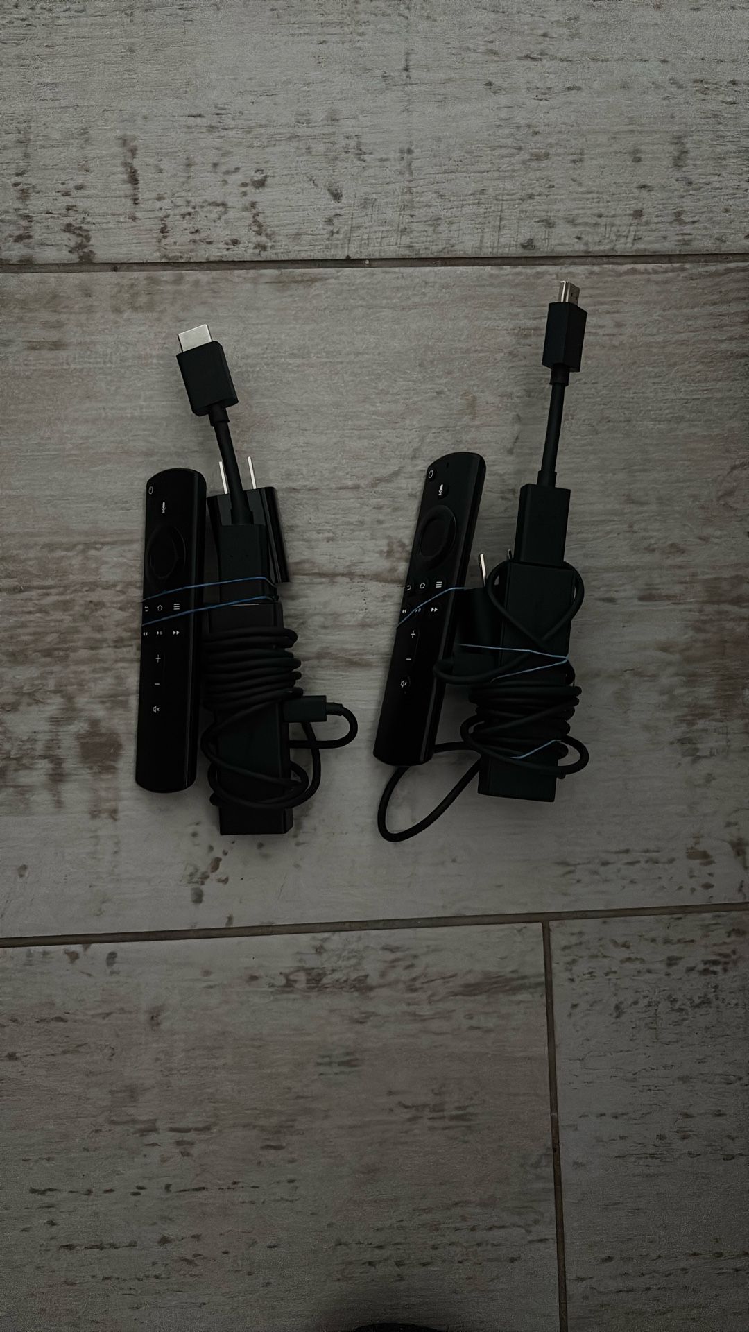 Amazon 4k Firestick for sale