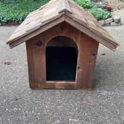 Dog House