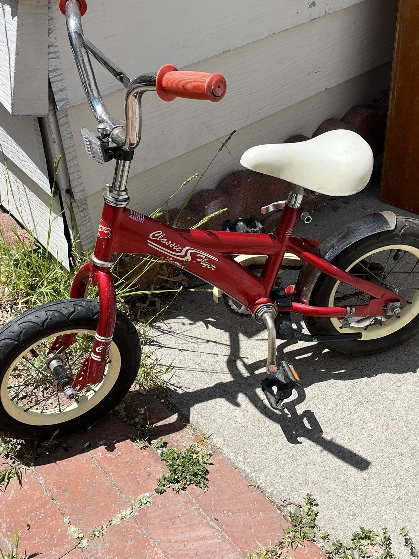 Radio Flyer Bicycle