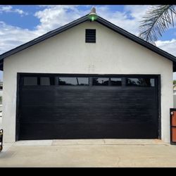 Garage Doors 