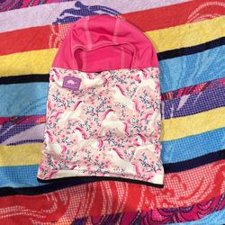 Face Cover For Small Toddler
