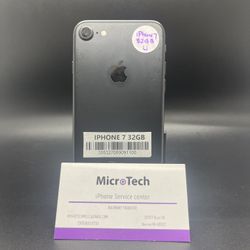 Extended Sale! iPhone 7 Unlocked 