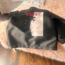 Scarface Jacket