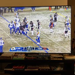 75” Sony XBR 4K UHD LED- Great Condition