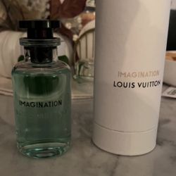 Louis Vuitton Imagination 100mL/3.4oz