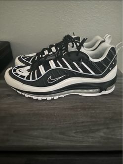 Nike Air Max 97/98