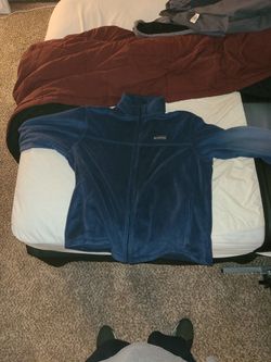 Columbia Sweater