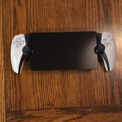 Like New PlayStation Portal - $150.00 OBO Shipping only