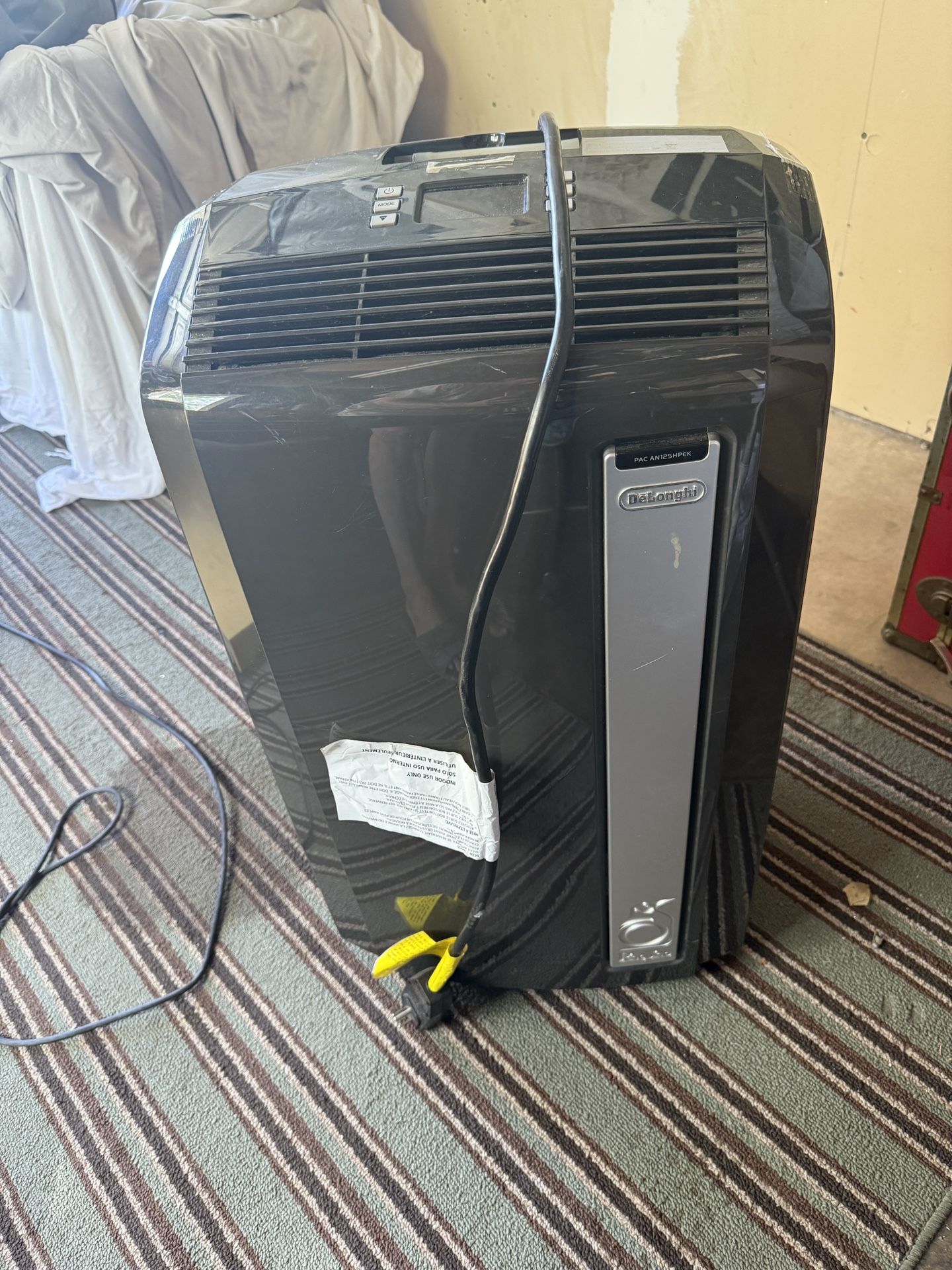 Portable AC Unit