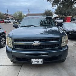2009 Chevrolet Silverado