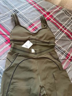 Alo matching set