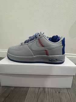 Kobe Air Force 1 low protro