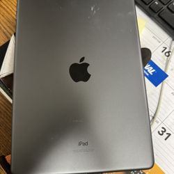 iPad 9th Generation 