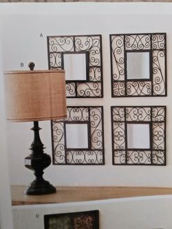Home Interiors