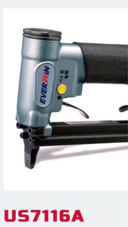 EVERWIN UPHOLSTERY US 77116A INDUSTRIAL STAPLE
