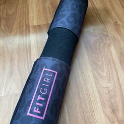Barbell Pad For Squats And Hip Thrusts 