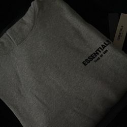 Essentials Hoodies 