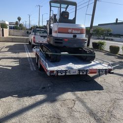 E50 Bobcat