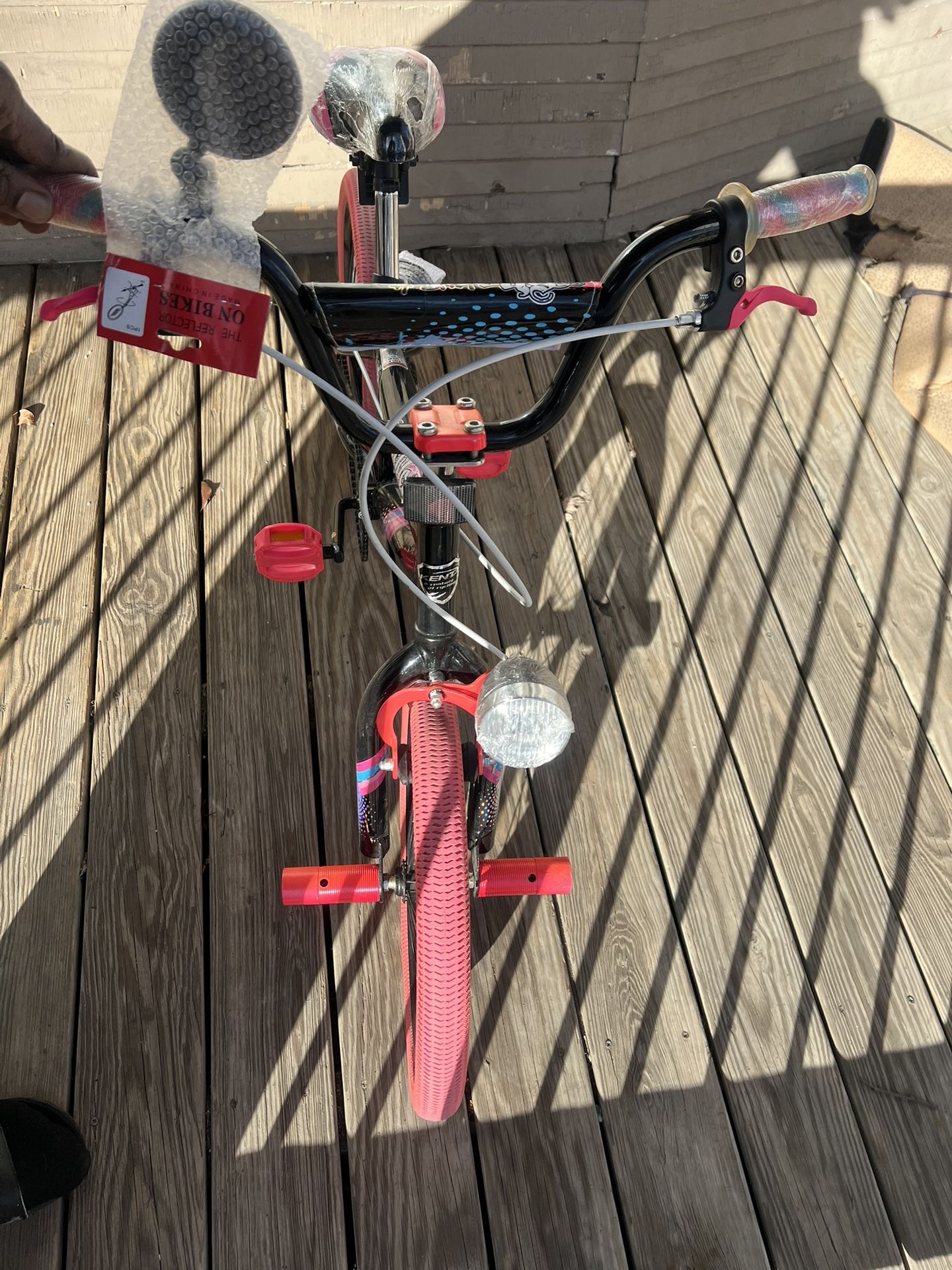 Bicycle