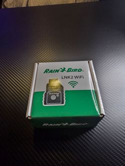 Rain Bird LNK2 WiFi Module