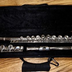 Mendini flute - Brand New