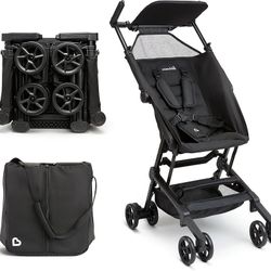 Munchkin Sparrow stroller NEW (sealed Box) / Travel