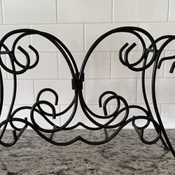 Magazine  Rack - Southern Living  - St Charles 