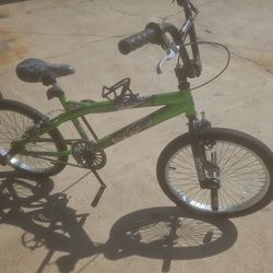 KENT chaos 20 inch wheels kids bike
