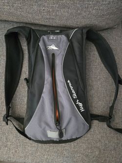Hiking Backpack