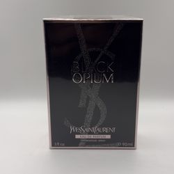 black opium ysl cologne 