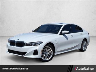 2023 BMW 330e
