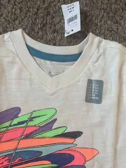 Gap Shirt Kids Size 2