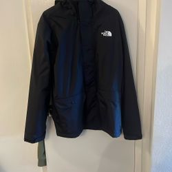 Northface Jacket Large