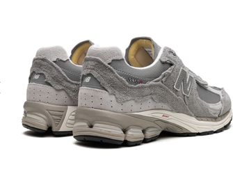New Balance 2002RD "Grey" Size 10.5