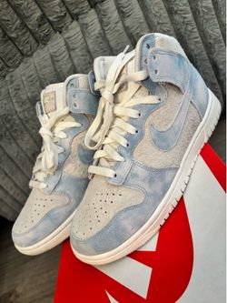 Nike Dunk High