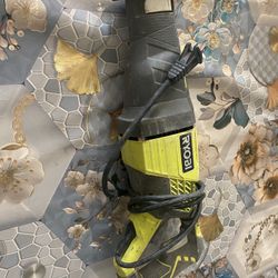 Ryobi Saw Saw
