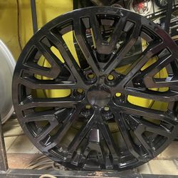 20” Performance Replicas 