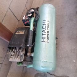 Tool Air Compressor 