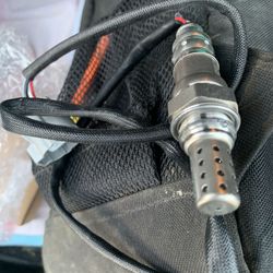 02 sensors HONDA