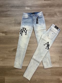 AMIRI JEANS