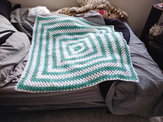 Blanket