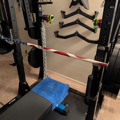 Rogue Ohio Freedom Bar