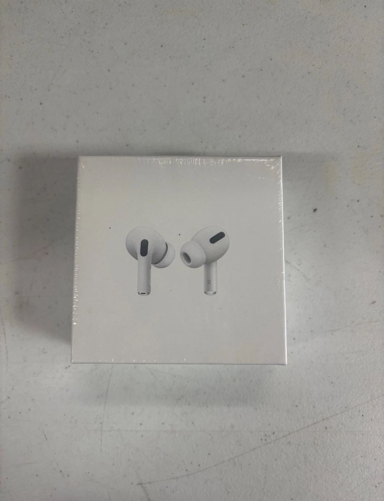 Unopened AirPod Pros